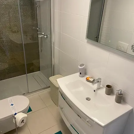 Apartment Franka Murter