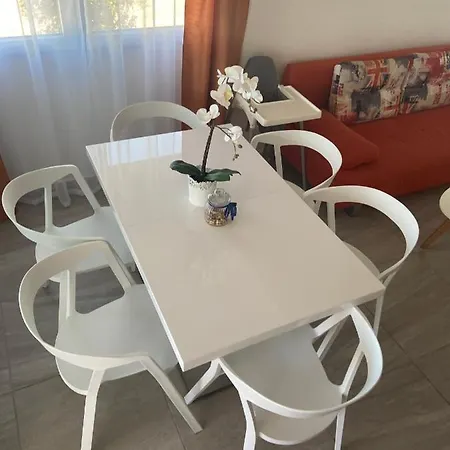 Apartment Franka *