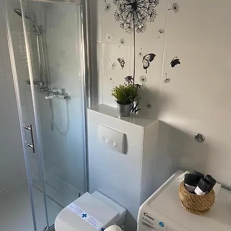 Apartment Franka *